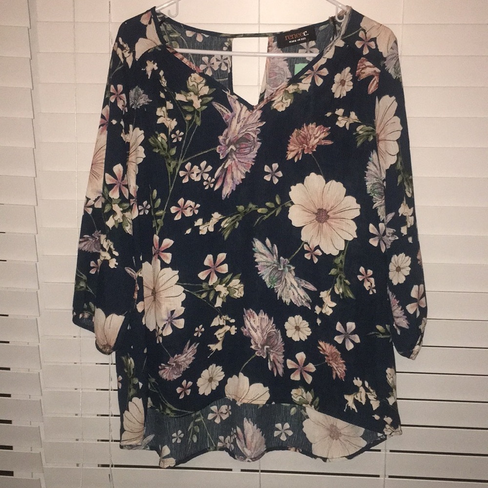Woman’s blouse
